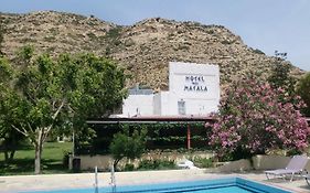 Hotel Neos Matala